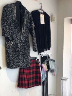 HOTSTOCK "Hero" (Girl) Approx 13 pc. wardrobe/costume - ep. 601 & 607 multiple scenes (From the supe | Direct Liquidation