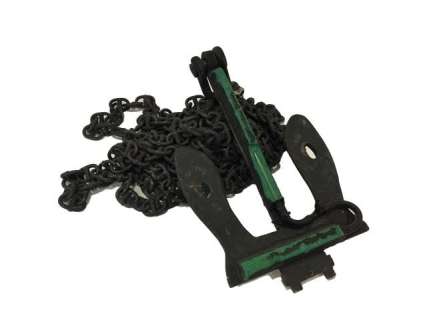 Battleship (2012) Tropedo Special Effects Movie Props | Premiere Props