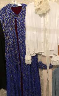 "Superhero Show - Season 2 Ep. 1" - #14 Hero - Complete King Louis XIII outfit - includes Cape/shirt | Direct Liquidation