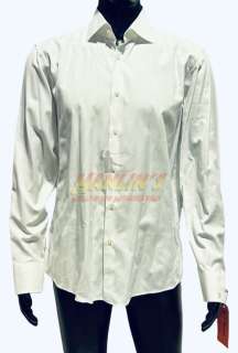 Get Hard (2015) - James (Will Ferrell) Monogrammed Button Down Shirt | Hanlin Auction Service