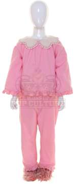 How the Grinch Stole Christmas – Cindy Lou Who’s Pajamas – H240 | Icons of Pop Culture