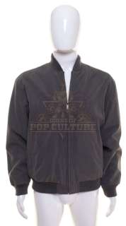 Breaking Bad (TV) – Walter White’s (Bryan Cranston) Jacket – 17-125 | Icons of Pop Culture