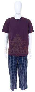 Ted – John Bennett’s (Mark Wahlberg) Outfit – 17-148 | Icons of Pop Culture