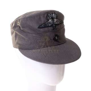 Lot 41 - Starship Troopers - Military Personnel Hat - 20-4