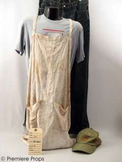 Grindhouse J.T.’s (Jeff Fahey) Movie Costumes | Premiere Props