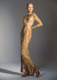 Sharon Stone "Casino" Dress By Bob Mackie | Guernseys