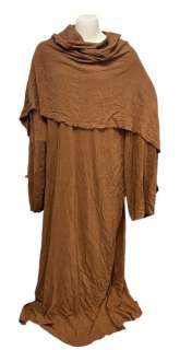 Lot 131 - Legends of Tomorrow (2016-2022) - Palmer (Brandon Routh) Robe & Belt