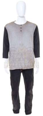 El Camino: A Breaking Bad Movie – Jesse’s (Aaron Paul) “Fishplate Test” Outfit – 29-31 | Icons of Pop Culture