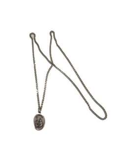 Father Stu (Mark Wahlberg) St. Joseph Medal Movie Props | Premiere Props