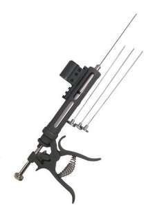 Underworld: Awakening Syringe Movie Props | Premiere Props