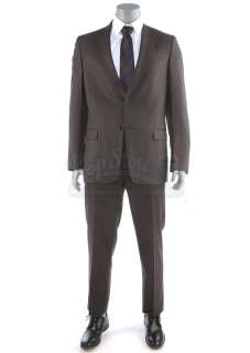 JOHN WICK: CHAPTER 3- PARABELLUM - Lot 344 - Charon‘s Adjudicator Arrival Suit
