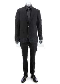 JOHN WICK: CHAPTER 3- PARABELLUM - Lot 381 - John Wick‘s New York Return Suit