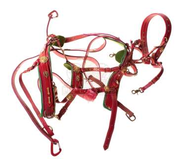 Lot 85 - Noelle – Reindeer Harness – H2-13