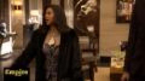 Empire | Cookie’s Silver-Colored Statement Necklace | ScreenBid