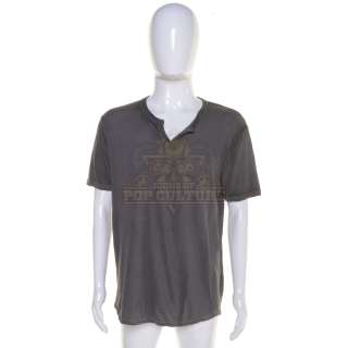 Passengers – Jim Preston’s (Chris Pratt) Shirt - 36-46 | Icons of Pop Culture