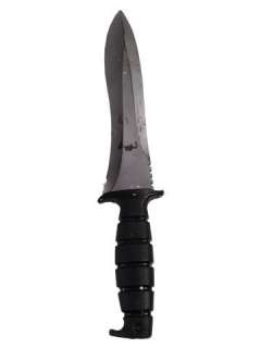 Resident Evil: Retribution Leon Kennedy (Johann Urb) Hero Knife Movie Props | Premiere Props