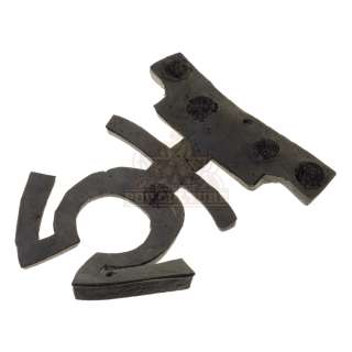 Starship Troopers – Mobile Infantry Helmet Liner – 39-47 | Icons of Pop Culture