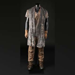 Noah (2014) | Noah Bloodied Costume | Propstore