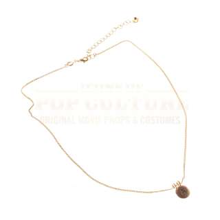 Passengers - Aurora Lane’s (Jennifer Lawrence) Necklace - 40-9 | Icons of Pop Culture