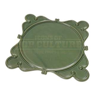 How the Grinch Stole Christmas – Christmas Feast Plate – H3-70 | Icons of Pop Culture