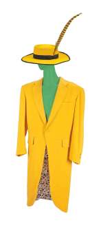 The Mask, 1994 | Christie’s