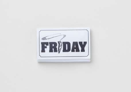 For Promotional Use Only | Rolling Papers | A24 Auctions