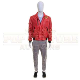 Cobra Kai (TV) – Teenage Johnny Lawrence’s Costume - CK-648 | Icons of Pop Culture