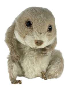 Lot 261 - Tales of the Riverbank (2008) - Hammy The Hamster Puppet