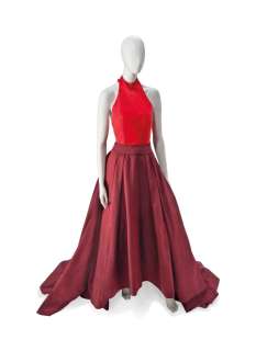 Downton Abbey / Michelle Dockery | Christie’s