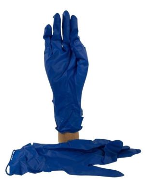 Lot 54 - Breaking Bad (2008-2013) - Walter Whites (Bryan Cranston) Rubber Gloves