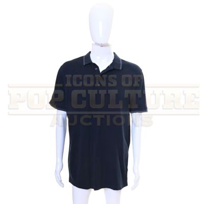 Better Call Saul (TV) – Mike Ehrmantraut’s (Jonathan Banks) Shirt - 59-43 | Icons of Pop Culture