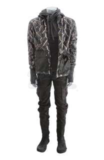 Star Trek Into Darkness (2013) | Mr. Spock’s Kronos Disguise Costume | Propstore