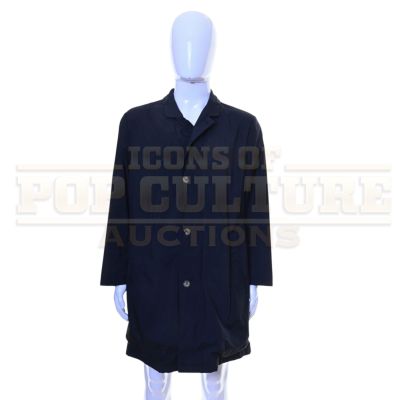 Lot 44 - The Blacklist (TV) – Raymond ’Red’ Reddington’s (James Spader) Screen Matched Jacket- 60-52 | Icons of Pop Culture