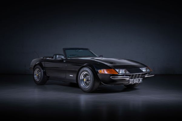 Miami Vice | 1980 Chevrolet Corvette C3 Convertible Chassis no. 1Z876AS437644 | Bonhams