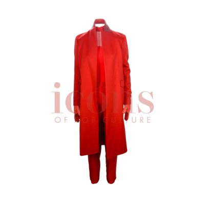 Lot 33 - A Girl in the Spider’s Web - Camilla Salander’s (Stunt Double) Wardrobe - 63-33 | Icons of Pop Culture