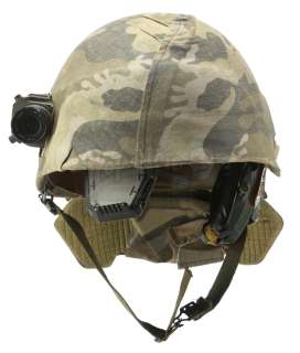 Aliens (1986) | Pvt. Frost’s (Ricco Ross) Screen-Matched Helmet | Propstore