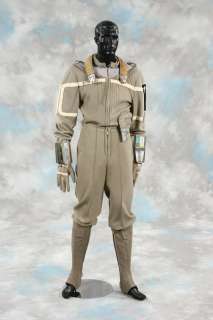 Lot 890 - Spacesuit costume from The Last Starfighter