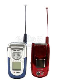 THE DEPARTED (2006) - Lot 207 - Billy Costigan‘s (Leonardo DiCaprio) Flip Phones