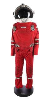 OUTLAND (1981) - Lot 541 - Red Miner Spacesuit