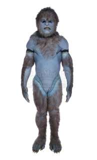 X-MEN: FIRST CLASS (2011) - Lot 911 - Beast‘s (Nicholas Hoult) Creature Appliances
