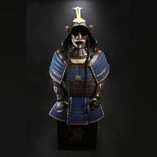 Hannibal | SEASON 2 EPISODE 6: "FUTAMONO" Lecter’s (Mads Mikkelsen) Samurai Suit | Propstore