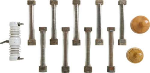 Kenneth Strickfaden Paraphernalia. ... | Heritage