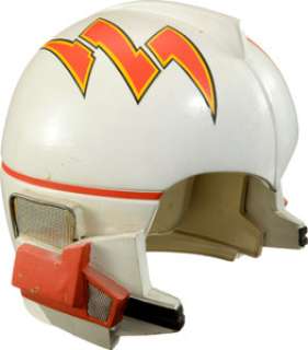 Buck Rogers in the 25th Century, Erin Gray’s Prop Helmet from Series. | Heritage
