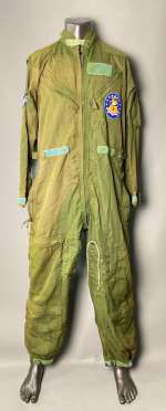 Aliens 3 USS Sulaco Spacecraft Jumpsuit Costume | misc / divers