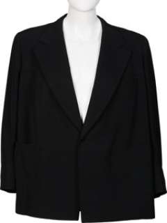 Orson Welles Last Worn Jacket With Ma Maison Matchbook (1985). ... | Heritage