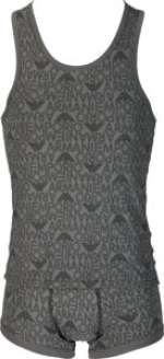 Sacha Baron Cohen Worn Brüno Tank Top and Briefs....