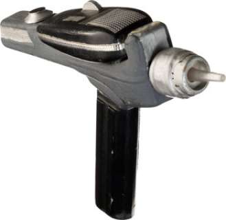 Type-2 Stunt Phaser Pistol from Star Trek: The Original Series (Paramount TV, 1966-1969). | Heritage
