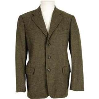 Butch Cassidy & Sundance Kid Redford’s Jacket | Heritage