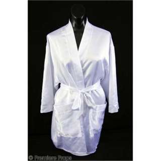 RESIDENT EVIL 3 Alice(M. Jovovich)Hero Robe | Premiere Props