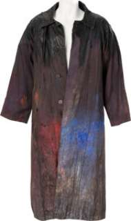 What Dreams May Come (Polygram, 1998), Robin Williams "Chris Nielsen" Paint-Splattered Jacket.